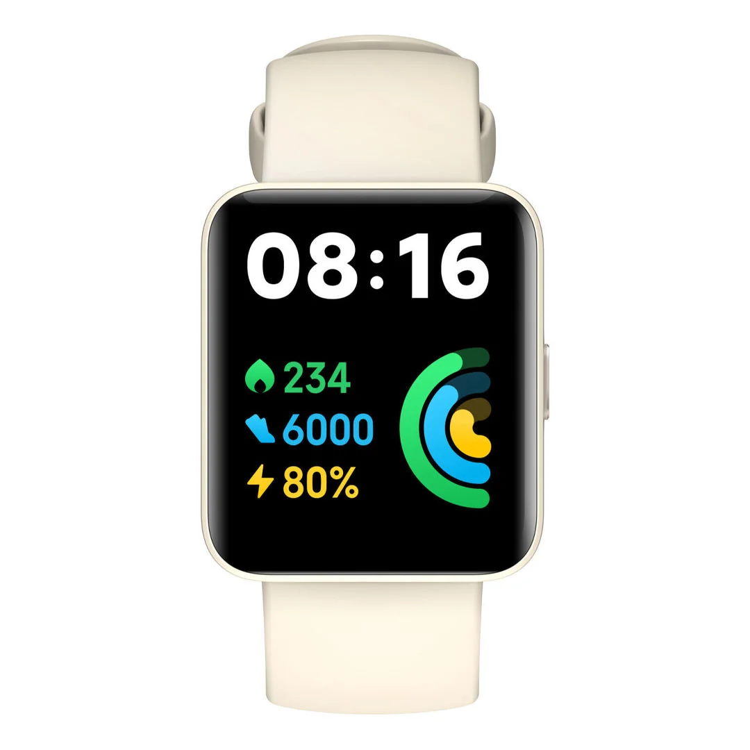 ساعت هوشمند شیائومی Redmi Watch 2 Lite رنگ