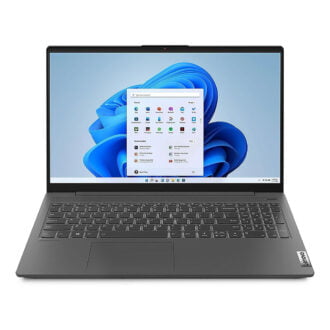 لپ تاپ لنوو Ideapad 5 نمایشگر ۱۵٫۶ اینچی پردازنده i7 نسل ۱۱، گرافیک ۲ گیگابایت MX450، رم ۸ گیگابایت، حافظه یک ترابایت HDD و ۱۲۸ گیگابایت SSD