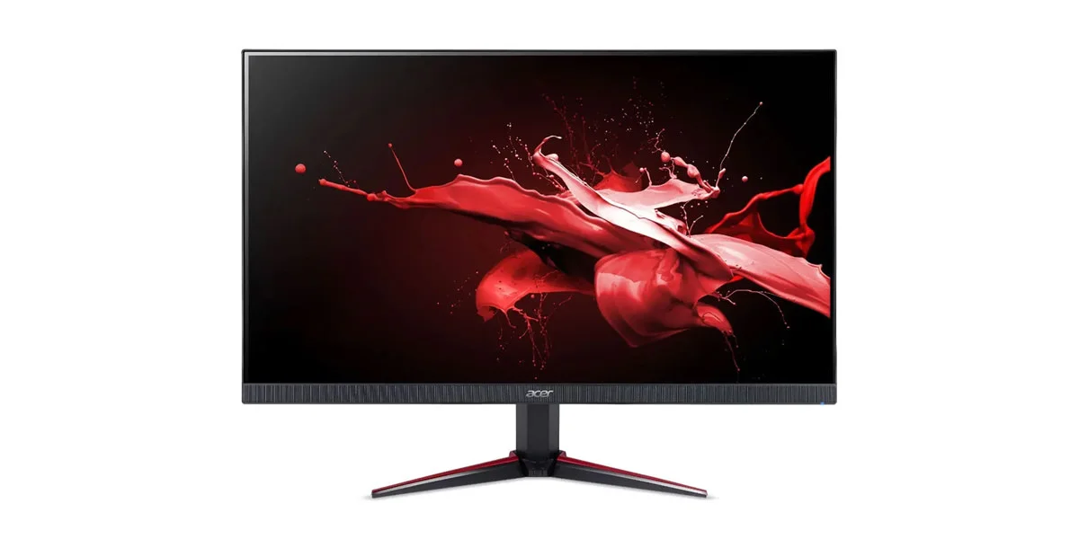 مانیتور گیمینگ ایسر Nitro VG270Ebmipx