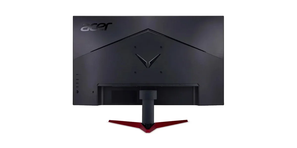 قیمت مانیتور گیمینگ ایسر Nitro VG270Ebmipx