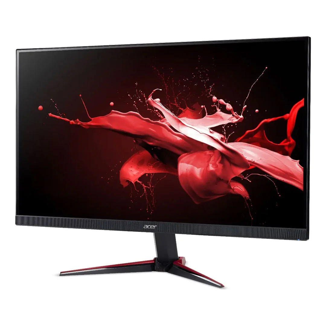 مانیتور گیمینگ ایسر ۲۷ اینچی VG270Ebmipx تصویر دوم