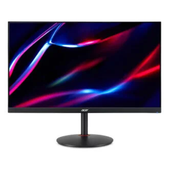مانیتور گیمینگ ایسر Nitro XV271UM3bmiiprx نمایشگر ۲۷ اینچی ۱۸۰ هرتز IPS و QHD