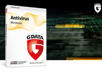 همه چیز درباره آنتی ویروس G Data؛ به امنیت آلمانی اعتماد کنید