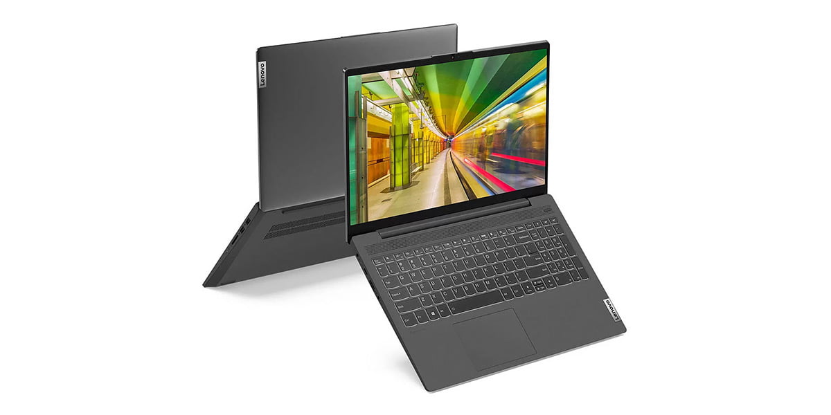 خرید لپ تاپ لنوو Ideapad 5 نسل ۱۱