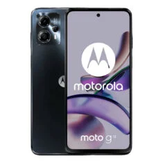 گوشی موتورولا Moto G13 دو سیم کارت ظرفیت ۱۲۸ گیگابایت و رم ۴ گیگابایت