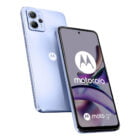 گوشی موتورولا Moto G13 دو سیم کارت ظرفیت ۱۲۸ گیگابایت و رم ۴ گیگابایت رنگ آبی تصویر پنجم