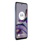 گوشی موتورولا Moto G13 دو سیم کارت ظرفیت ۱۲۸ گیگابایت و رم ۴ گیگابایت رنگ آبی تصویر سوم