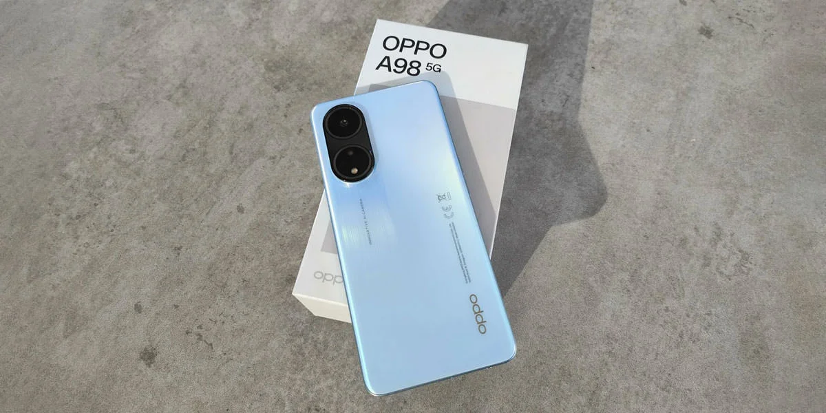 بررسی-گوشی-اوپو-a98-5g