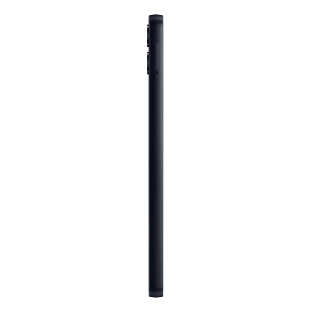 گوشی سامسونگ Galaxy A05 دو سیم کارت رنگ مشکی تصویر دوم