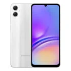 گوشی سامسونگ Galaxy A05 دو سیم کارت رنگ نقره‌ای تصویر اول