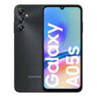 گوشی سامسونگ Galaxy A05s دو سیم کارت رنگ مشکی
