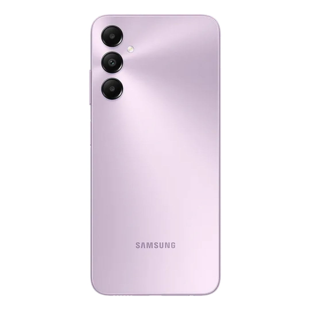 گوشی سامسونگ Galaxy A05s دو سیم کارت رنگ بنفش تصویر چهارم