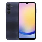 گوشی سامسونگ Galaxy A25 5G دو سیم کارت ظرفیت ۱۲۸ گیگابایت و رم ۶ گیگابایت رنگ آبی تیره