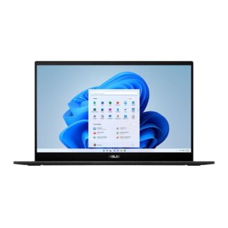 لپ تاپ ایسوس Creator Q530 نمایشگر ۱۵٫۶ اینچی پردازنده i7 نسل ۱۳، گرافیک ۶ گیگابایت 3050، رم ۱۶ گیگابایت، حافظه ۵۱۲ گیگابایت SSD