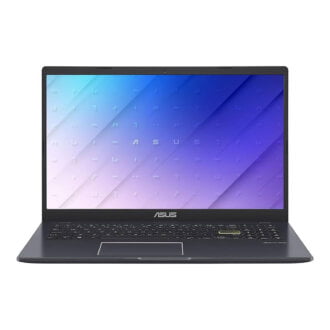 لپ تاپ ایسوس E510MA نمایشگر ۱۵٫۶ اینچی پردازنده Celeron، گرافیک اینتل، رم ۴ گیگابایت، حافظه ۲۵۶ گیگابایت SSD