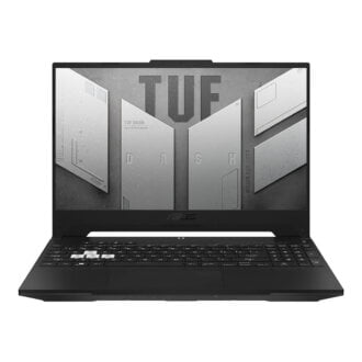 لپ تاپ ایسوس TUF Dash F15 FX507ZI نمایشگر 15.6 اینچی، پردازنده i7 نسل ۱۲، گرافیک ۸ گیگابایت 4070، رم ۱۶ گیگابایت، حافظه یک ترابایت SSD