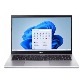 لپ تاپ ایسر Aspire 3 A315 نمایشگر ۱۵٫۶ اینچی پردازنده رایزن ۷، گرافیک AMD، رم ۸ گیگابایت، حافظه ۵۱۲ گیگابایت SSD