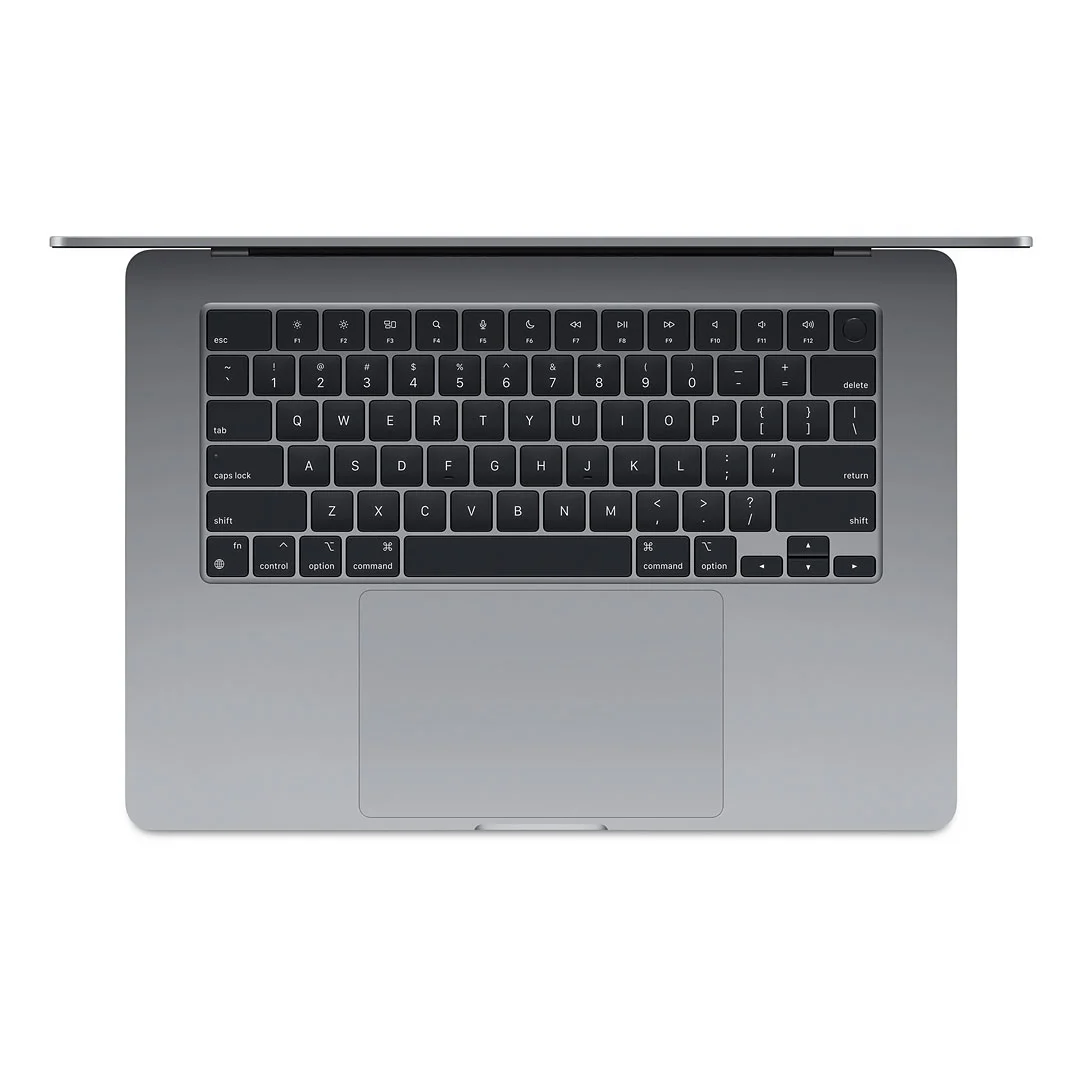 لپ تاپ اپل مک بوک ایر M2 2023 MQKP3 - عکس 01