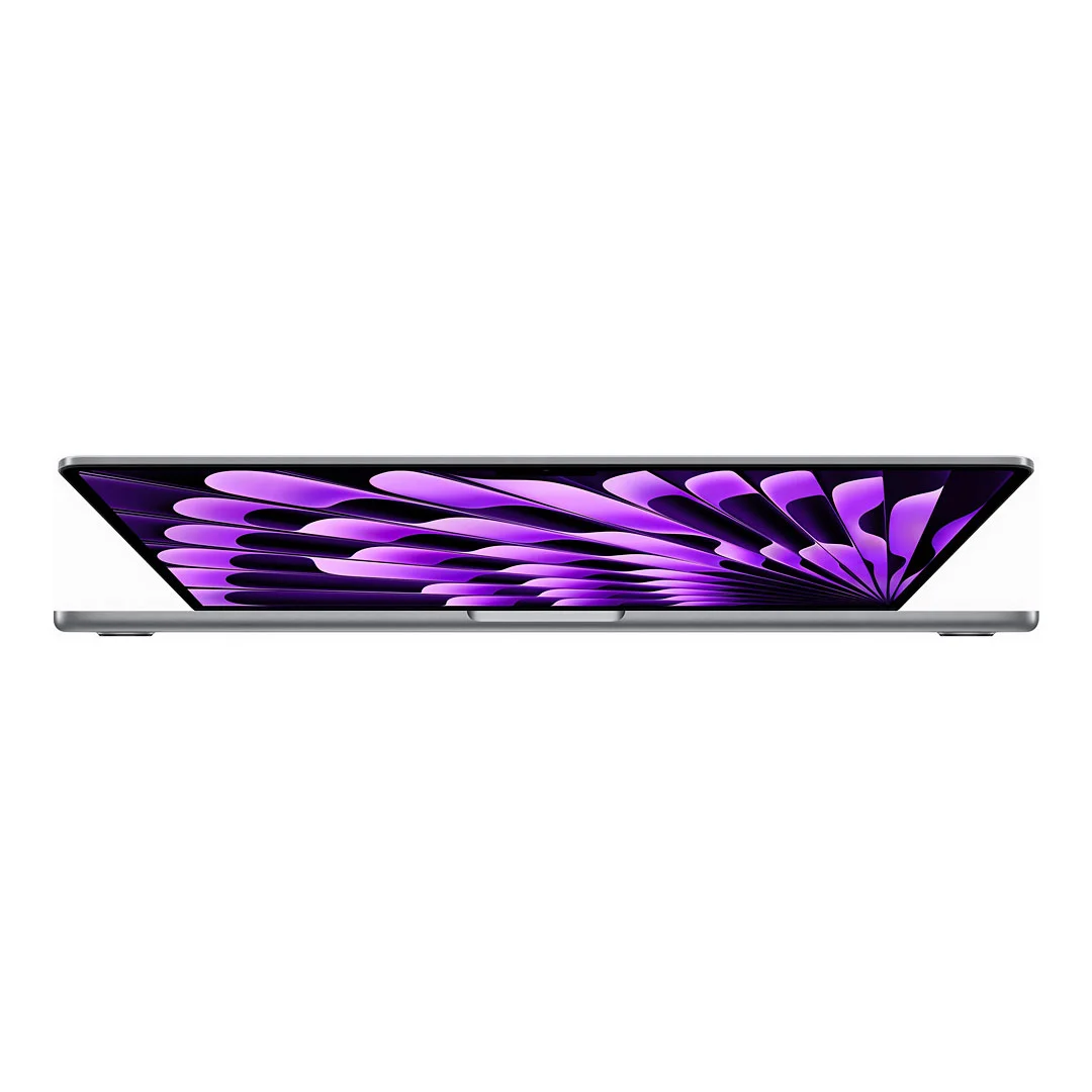 لپ تاپ اپل مک بوک ایر M2 2023 MQKP3 - عکس 02