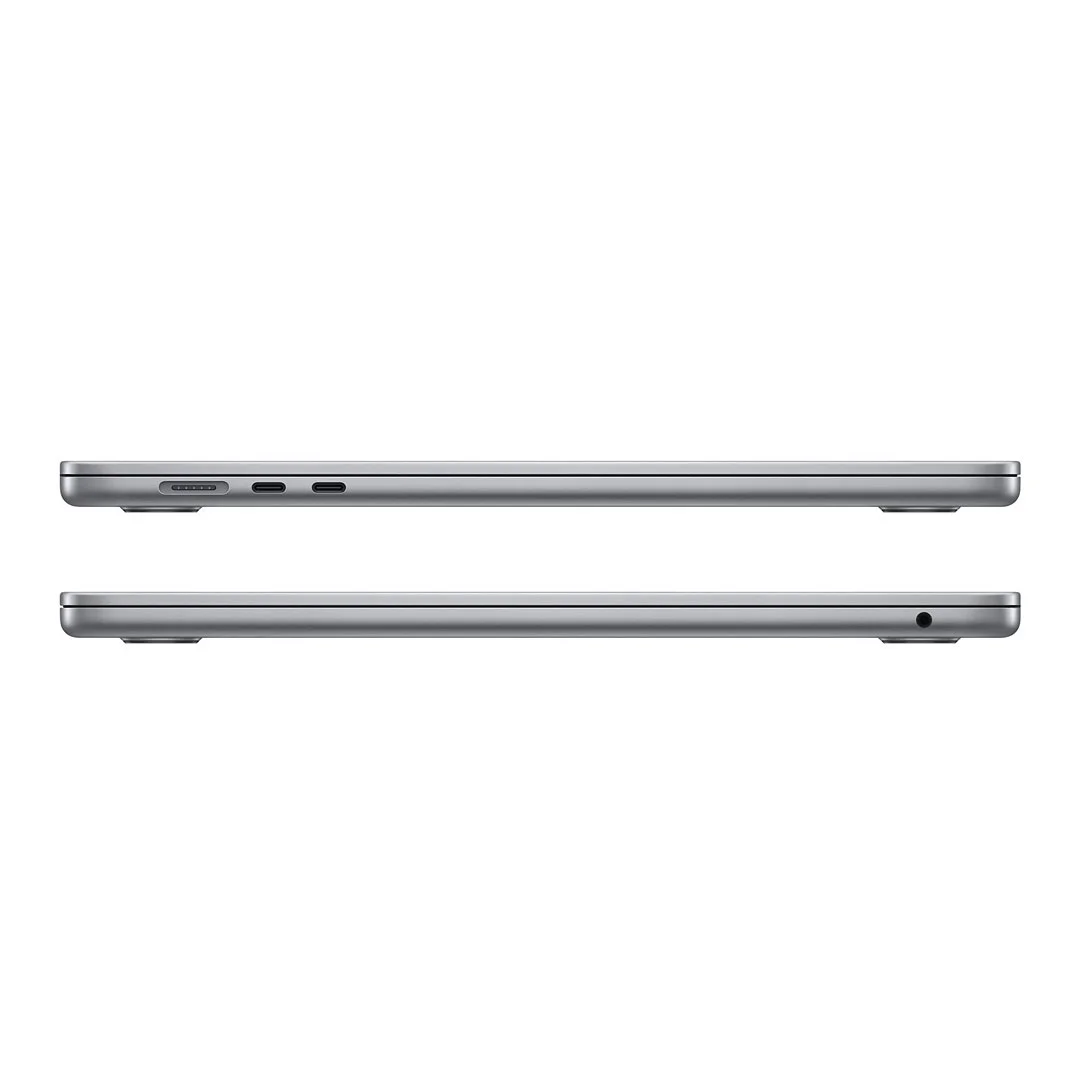 لپ تاپ اپل مک بوک ایر M2 2023 MQKP3 - عکس 04
