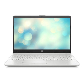 لپ تاپ اچ پی 15-DW4056NE نمایشگر ۱۵٫۶ اینچی، پردازنده i7 نسل ۱۲، گرافیک ۲ گیگابایت MX550، رم ۸ گیگابایت، حافظه ۵۱۲ گیگابایت SSD