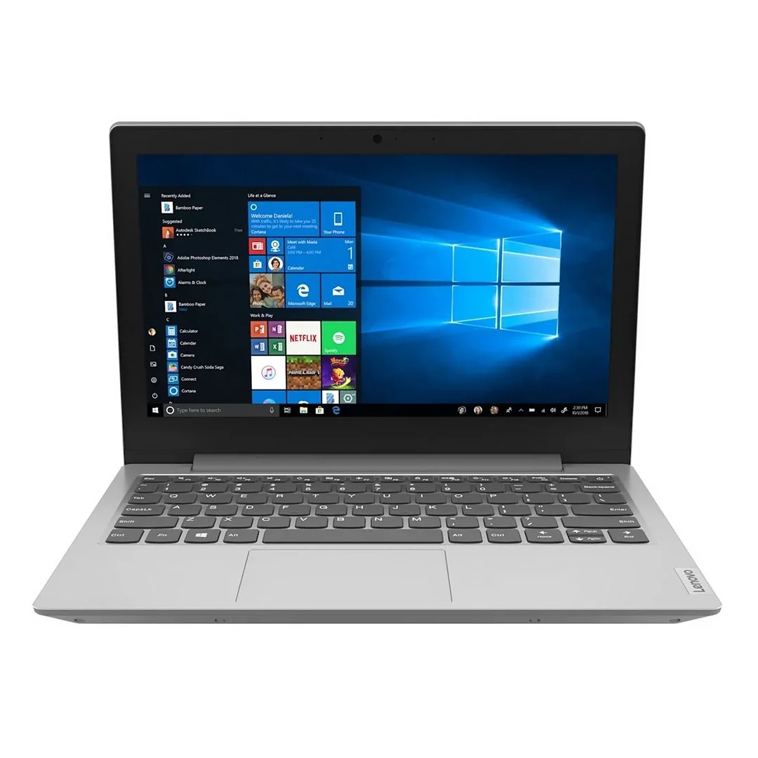 لپ تاپ لنوو Ideapad 1 نمایشگر ۱۱٫۶ اینچی - عکس اصلی