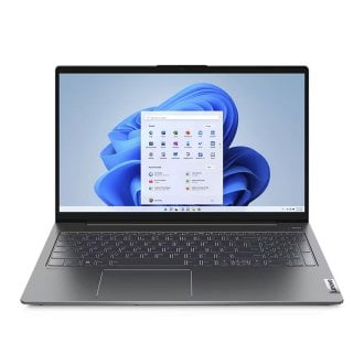 لپ تاپ لنوو Ideapad 5 نمایشگر ۱۵٫۶ اینچی پردازنده Core i7-1165G7، گرافیک ۲ گیگابایت MX450، رم ۸ گیگابایت، حافظه ۵۱۲ گیگابایت SSD