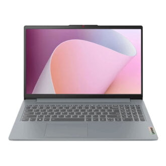 لپ تاپ لنوو IdeaPad Slim 3 نمایشگر ۱۵٫۶ اینچی پردازنده i5 نسل ۱۲، گرافیک اینتل، رم ۸ گیگابایت، حافظه ۵۱۲ گیگابایت SSD