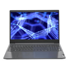لپ تاپ لنوو V15 نمایشگر ۱۵٫۶ اینچی پردازنده Celeron، گرافیک اینتل UHD، رم ۴ گیگابایت، حافظه ۲۵۶ گیگابایت SSD