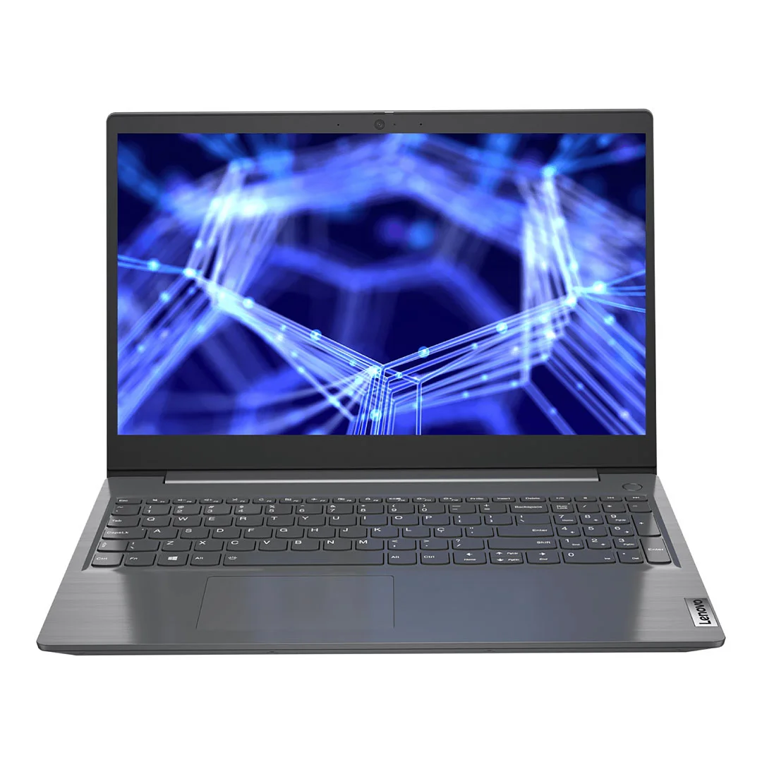 لپ تاپ لنوو V15 پردازنده Celeron - عکس اصلی