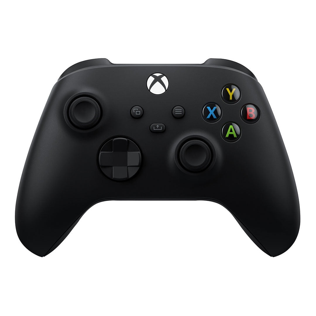 دسته بازی مایکروسافت Xbox Wireless Controller - عکس اصلی