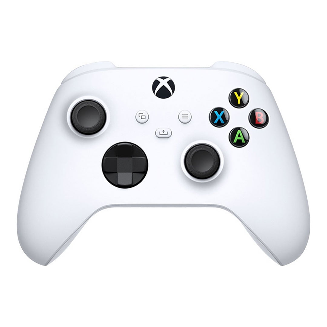 دسته بازی مایکروسافت Xbox Wireless Controller - عکس 02