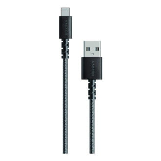 کابل USB Type-C به USB Type-A انکر A8023H11 Powerline Select Plus طول ۱٫۸ متر