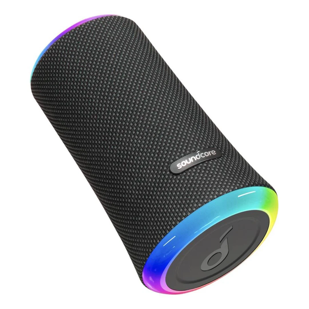 اسپیکر بی سیم انکر SoundCore Flare 2 A3165H11 تصویر دوم