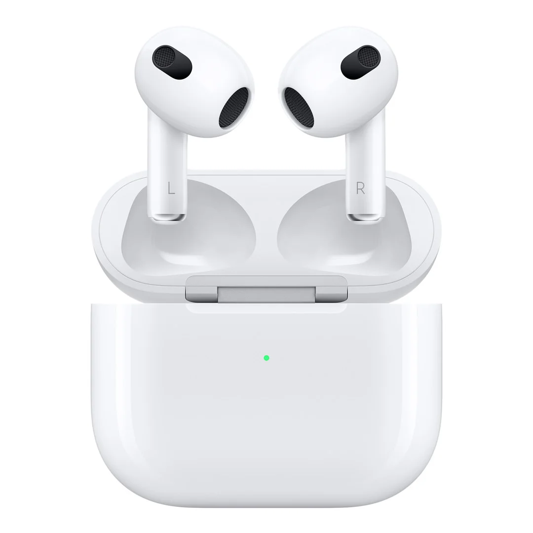 هدفون بی سیم اپل AirPods 3