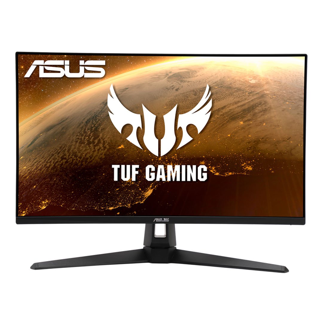 مانیتور ایسوس ۲۷ اینچی گیمینگ TUF Gaming VG279Q1A