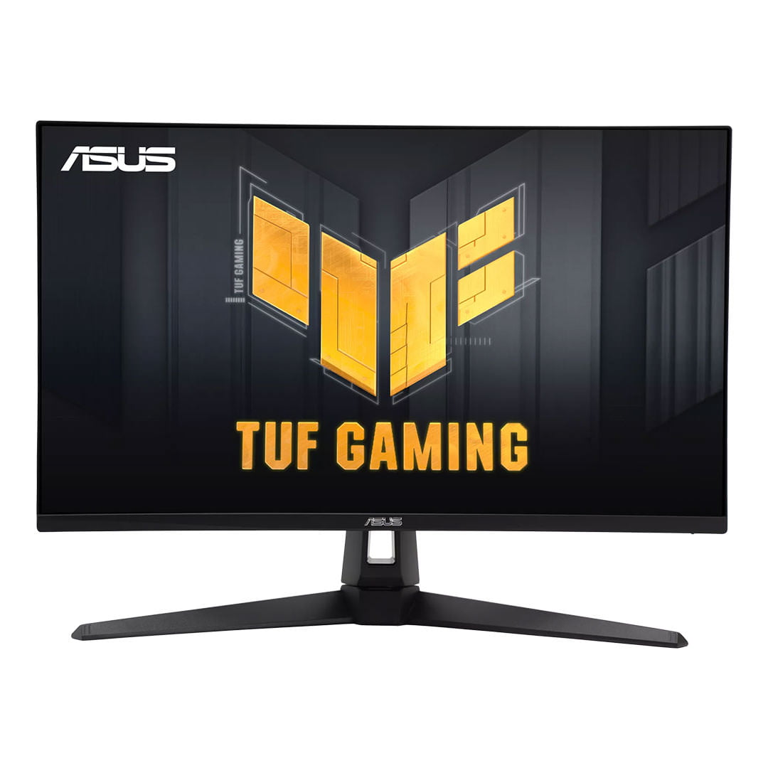 مانیتور ایسوس ۲۷ اینچی گیمینگ TUF Gaming VG279QM1A