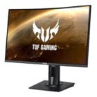 مانیتور ایسوس ۲۷ اینچی گیمینگ TUF Gaming VG27VQ تصویر اول