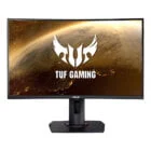 مانیتور گیمینگ ایسوس TUF VG27VQ نمایشگر ۲۷ اینچی ۱۶۵ هرتز VA و Full HD