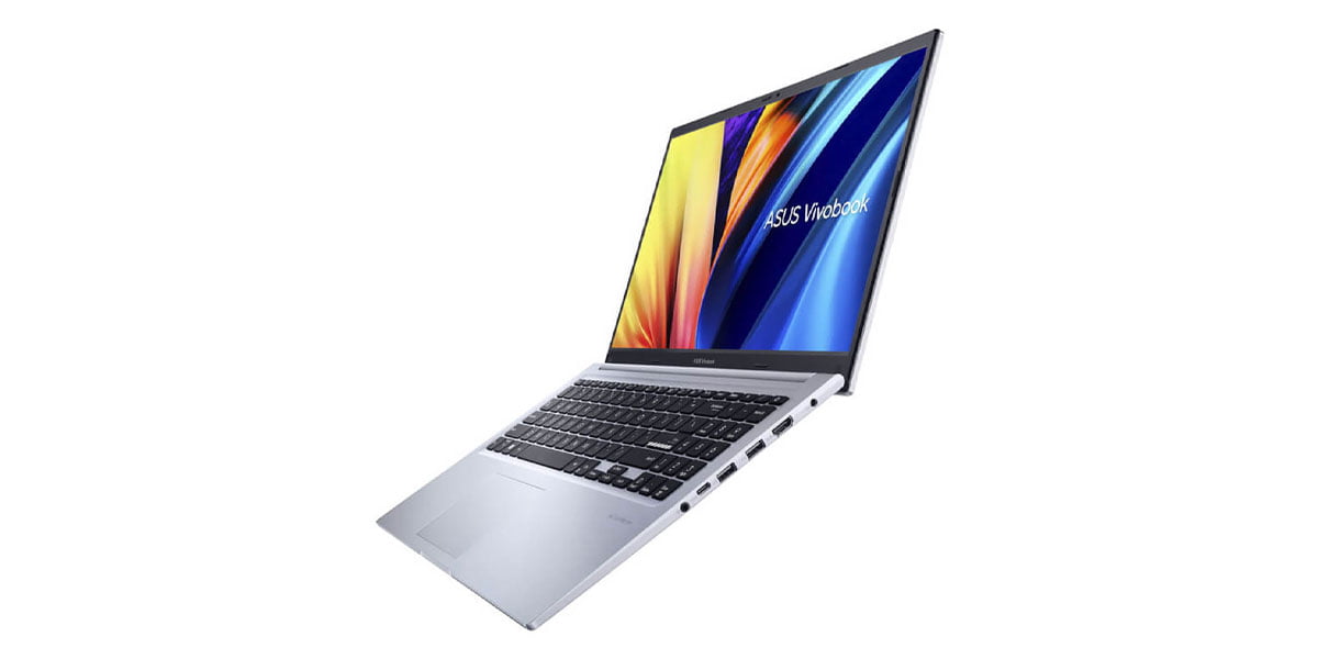 خرید لپ تاپ ایسوس Vivobook X1502ZA نسل ۱۲