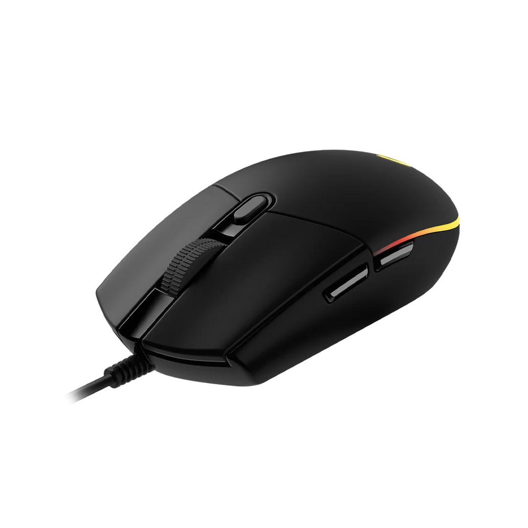 ماوس لاجیتک G102