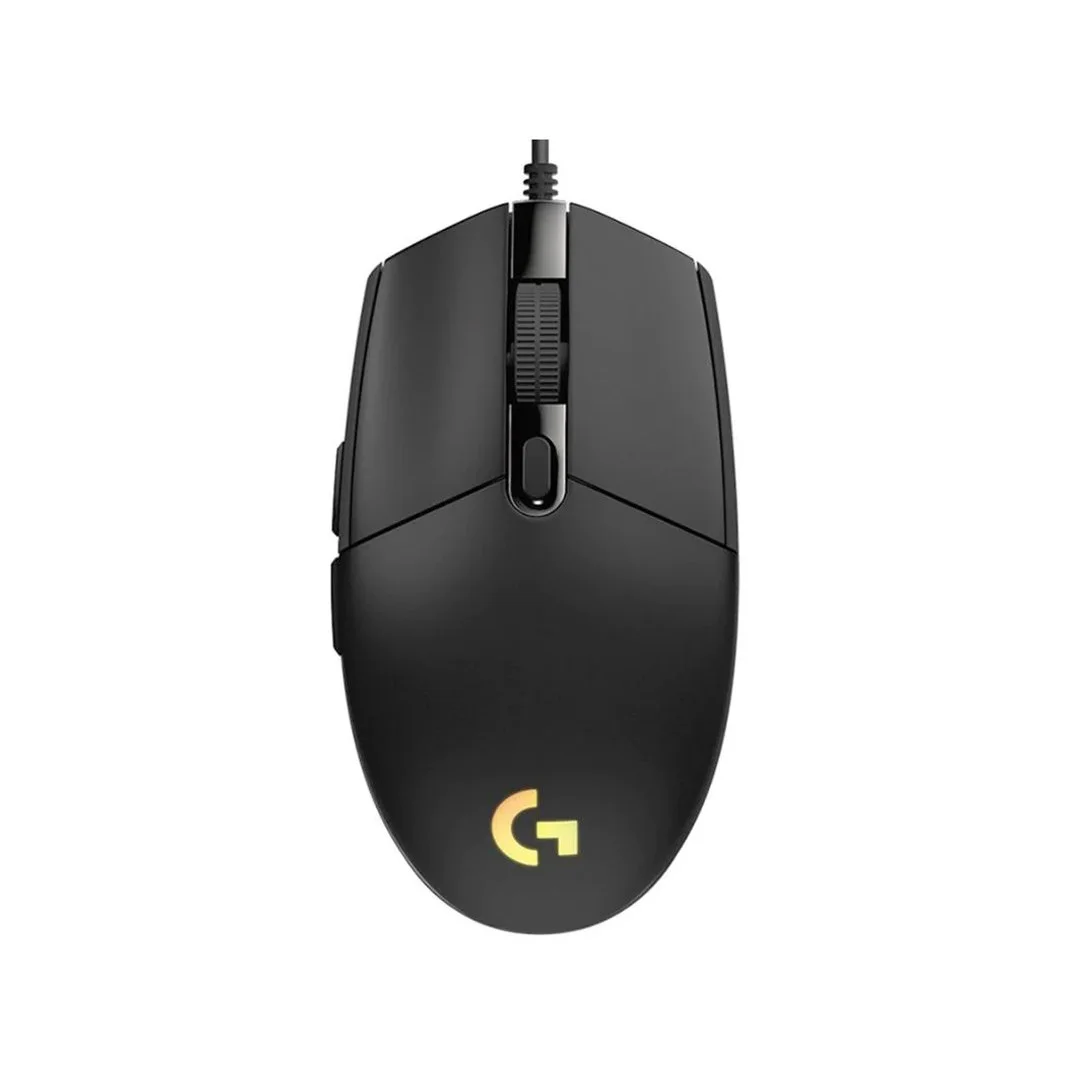 ماوس لاجیتک G102 تصویر اول