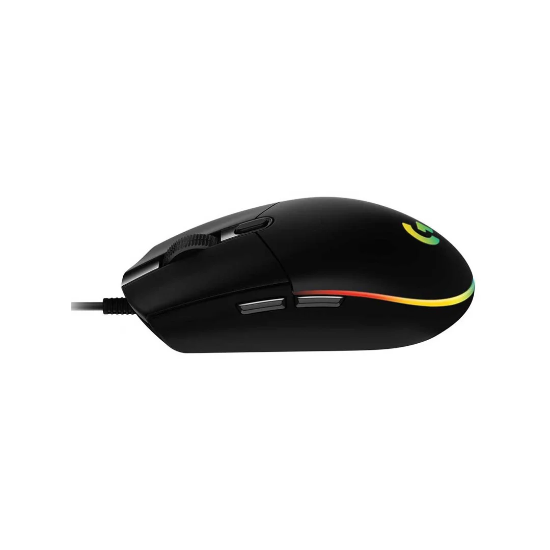 ماوس لاجیتک G102 تصویر دوم