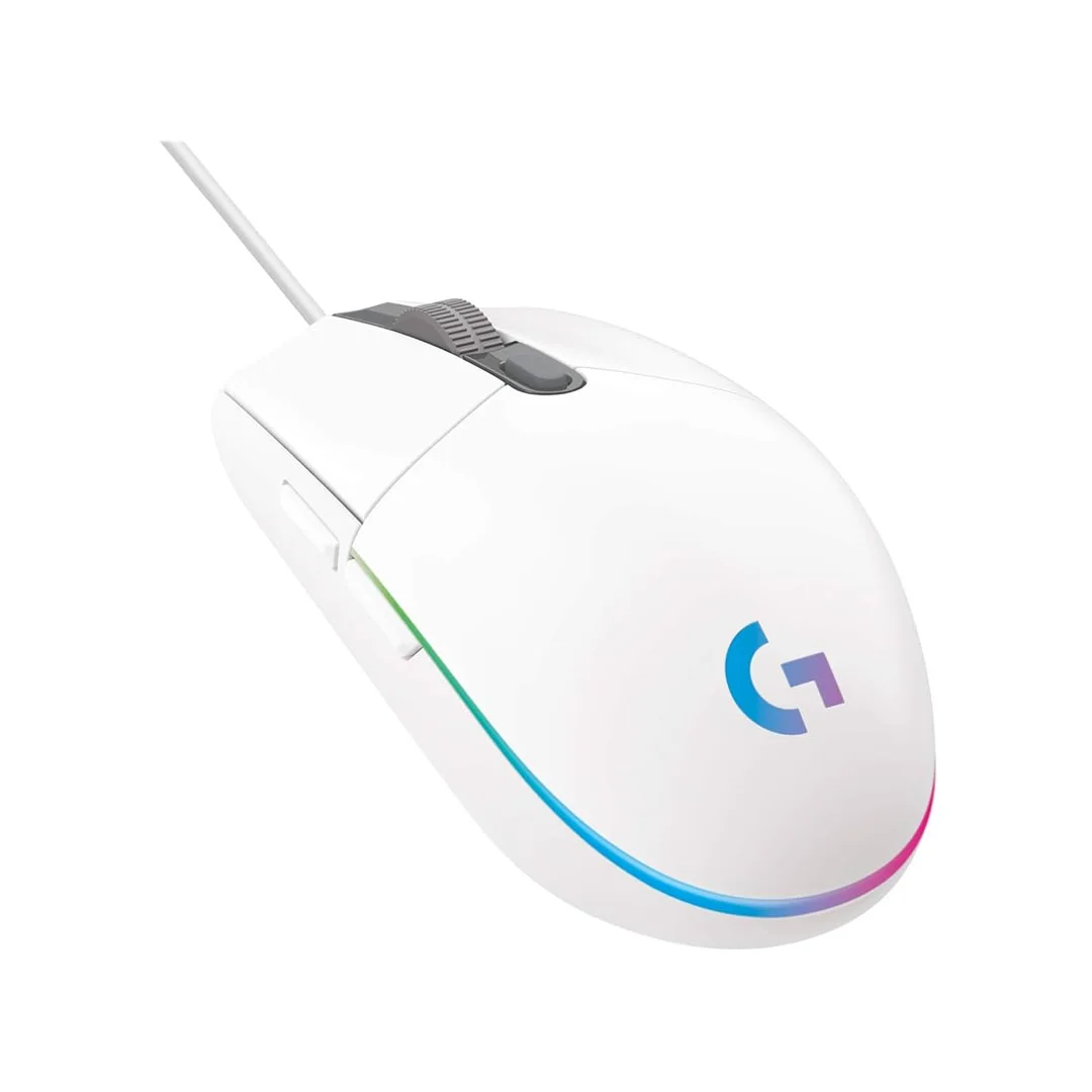 ماوس لاجیتک G102 تصویر سوم