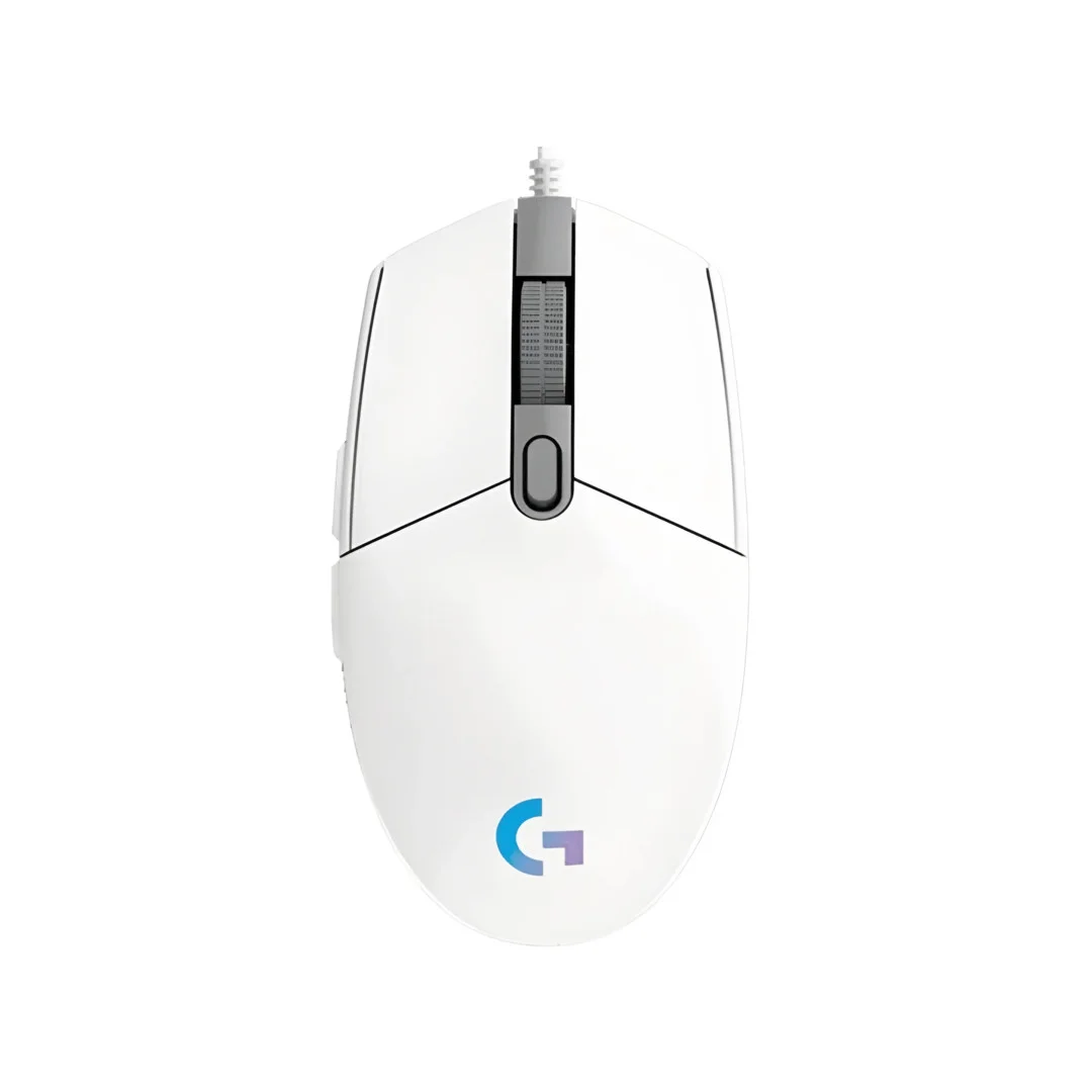 ماوس لاجیتک G102 تصویر چهارم