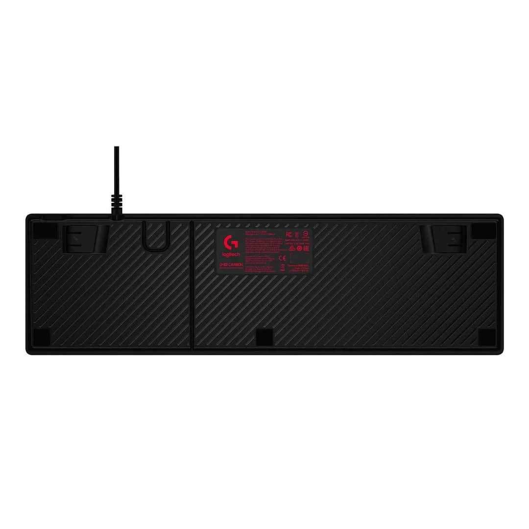 کیبورد گیمینگ لاجیتک G413 تصویر چهارم