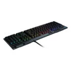 کیبورد گیمینگ لاجیتک G815 تصویر دوم