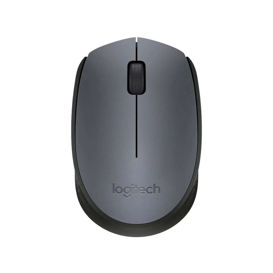 ماوس بی سیم لاجیتک M170