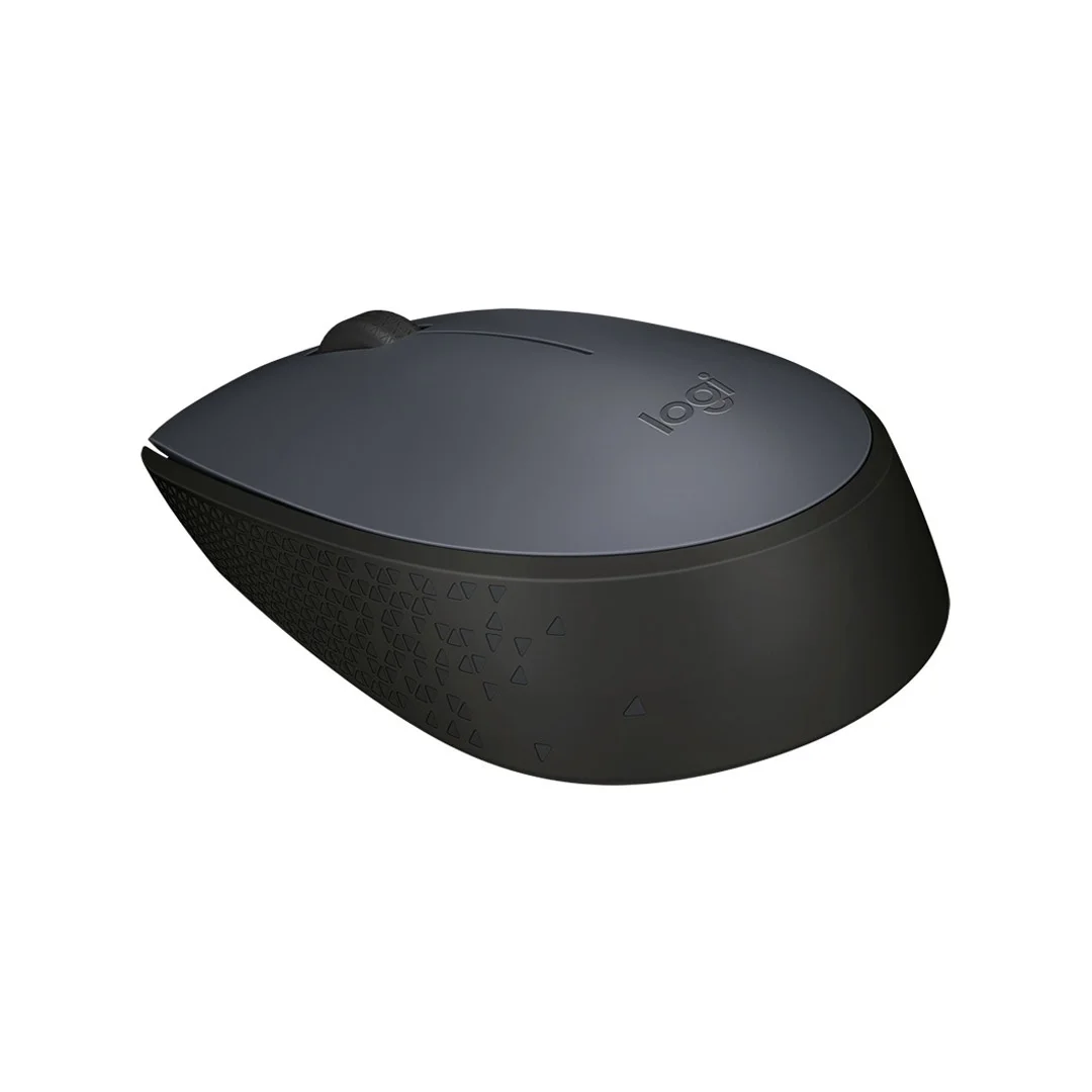 ماوس بی سیم لاجیتک M170 تصویر دوم