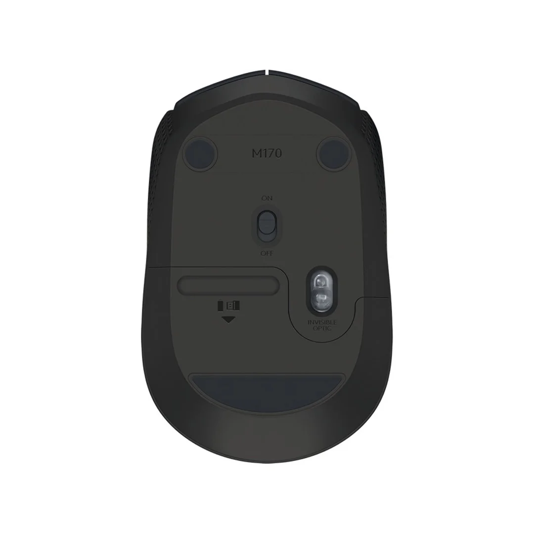 ماوس بی سیم لاجیتک M170 تصویر سوم